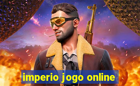 imperio jogo online